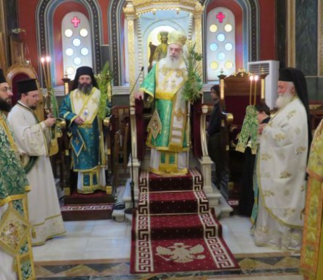 Η ηρωική πόλη της Τριπόλεως τιμά την Επέτειο των 200 χρόνων της Εξόδου του Μεσολογγίου (εικόνες)