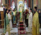 Η ηρωική πόλη της Τριπόλεως τιμά την Επέτειο των 200 χρόνων της Εξόδου του Μεσολογγίου (εικόνες)