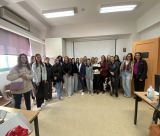﻿ΣΑΕΚ Παναρκαδικού Νοσοκομείου | Ευχές για την Παγκόσμια Ημέρα Νοσηλευτών και Νοσηλευτριών!