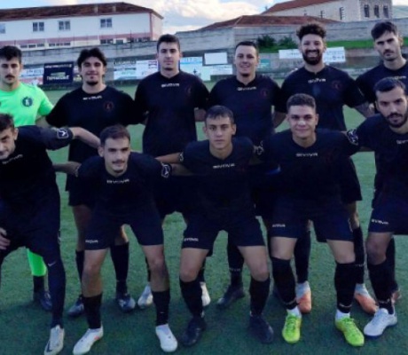 Νίκη για τον Ηρακλή Βερβένων με πρωταγωνιστές τους Γιαννουδάκη και Σούρσο!