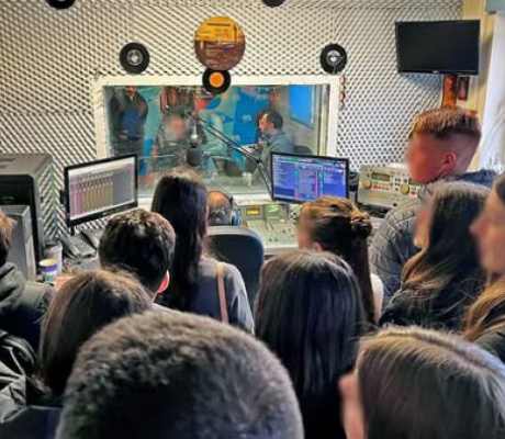 Μια συγγνώμη στα παιδιά της ξεχασμένης Αρκαδίας