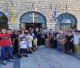 Κυριακή ΙΔ’ Ματθαίου το Ναό Κοιμήσεως της Θεοτόκου Στενού