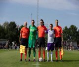 Ήττα με 2-1 για τον ASTERAS AKTOR στο δεύτερο φιλικό της προετοιμασίας