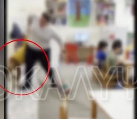 Πάτρα: Νηπιαγωγός κατηγορείται για κακοποίηση νηπίων με ειδικές ανάγκες - «Χτύπαγε τα παιδιά»