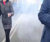 Παρακώλυση… αντίδρασης: Μην μιλάς, μην κινείσαι