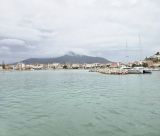 Αλιευτικό σκάφος βυθίστηκε στο Παράλιο Άστρος