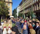 Παγγορτυνιακή Ένωση | Εκδήλωση μνήμης και τιμής για τον Εθνεργέτη Θεόδωρο Κολοκοτρώνη (εικόνες)