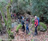 Η χειμερινή εξόρμηση του ΣΑΟΟ στη Χαλκιδική! (εικόνες)