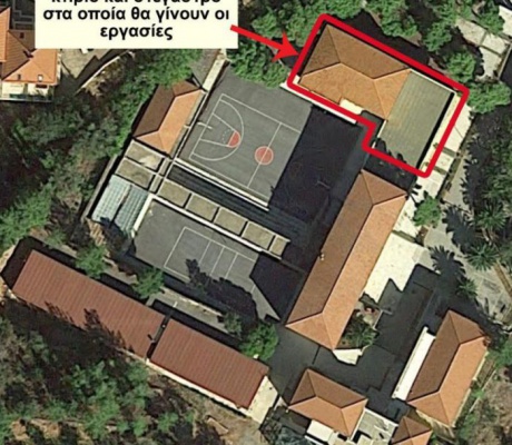 Στον δρόμο υλοποίησης έργο που περίμενε χρόνια το Λεωνίδιο – Διαγωνισμός για έργα στο σεισμόπληκτο κτίριο του Γυμνασίου – Λυκείου