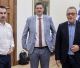 Κοινή πρόταση ΣΥΡΙΖΑ – Νέας Αριστεράς για επαναφορά της 13ης σύνταξης και κατάργηση εισφοράς αλληλεγγύης