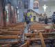 Μακελειό σε ελληνορθόδοξη εκκλησία στη Δαμασκό | Τουλάχιστον 22 νεκροί (vd)