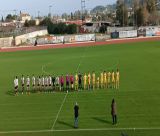 Ήττα με 3-0 από τη Ζάκυνθο ο Ερμής Μελιγούς (εικόνες - βίντεο)