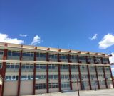 ΚΤΥΠ | Άμεση και ουσιαστική ανταπόκριση Κατσίπου στην αποστολή εξοπλισμού προς το 1ο Ε.ΠΑ.Λ. Τρίπολης