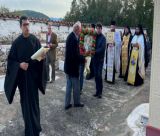 Οι εορταστικές εκδηλώσεις για την Ανακομιδή και Μετακομιδή των Ιερών Λειψάνων του Αγίου Νικολάου στην ιστορική Μονή Καλτεζών (εικόνες)