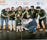 Το κορυφαίο ιστιοπλοϊκό γεγονός της Μεσογείου πέρασε από το Παράλιο Άστρος (εικόνες)