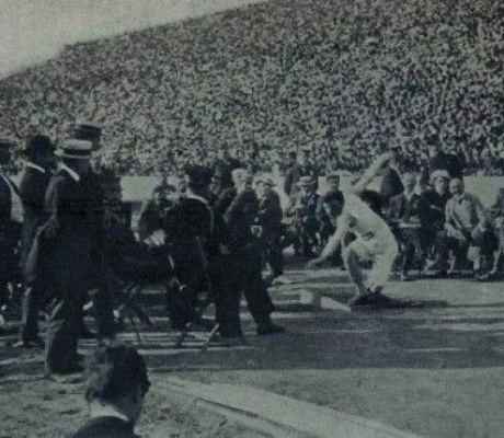 Γεωργάντεια 2026 – 120 χρόνια από τη Μεσολυμπιάδα του 1906 | Τιμώντας τον Ολυμπιονίκη Νικόλαο Γεωργαντά