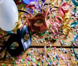 Αποκριάτικο πάρτυ από τον Σύλλογο Γονέων του 8ου Δημοτικού Σχολείου Τρίπολης