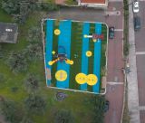 Την Κυριακή τα εγκαίνια της αναβαθμισμένης Παιδικής Χαράς Παραποταμίου στο Λεωνίδιο