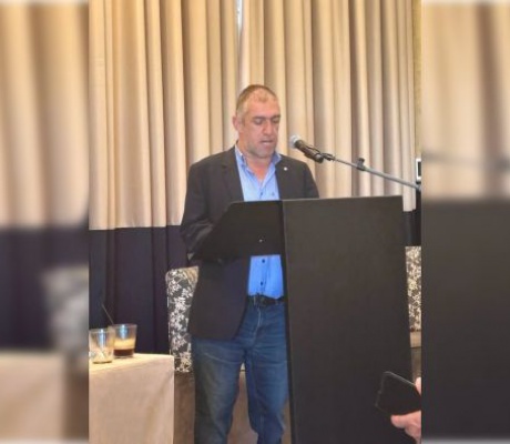 Σωτήρης Παπαδημητρίου: "Η Τοπική Αυτοδιοίκηση χρειάζεται αυτοτέλεια, όχι εξάρτηση και έλεγχο!"