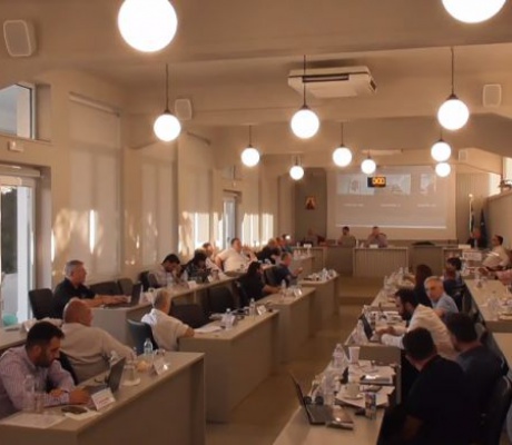 Οι μονάδες καύσης απορριμμάτων συζητήθηκαν στο περιφερειακό συμβούλιο - Φωνές για "όχι" στην Μεγαλόπολη