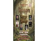 Παραδοσιακό γλέντι του Χορευτικού Ομίλου Τρίπολης για το άνοιγμα του Τριωδίου