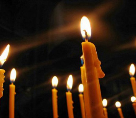 Εκοιμήθη η Πρεσβυτέρα Παναγιώτα Προκόπου σε ηλικία 64 ετών - Το Σάββατο η κηδεία στην Κανδήλα