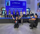 Κούλης: "Η Γορτυνία μπορεί να είναι δύσκολη γεωγραφικά, αλλά δεν θα δεχτούμε να είναι δύσβατη για την αξιοπρέπεια"