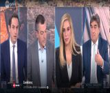 Γιαννακούρας στην ΕΡΤ: "Ανικανότητα της Κυβέρνησης, ο δρόμος πριν το Λιβαδάκι παραμένει κλειστός εδώ και 10 μήνες"