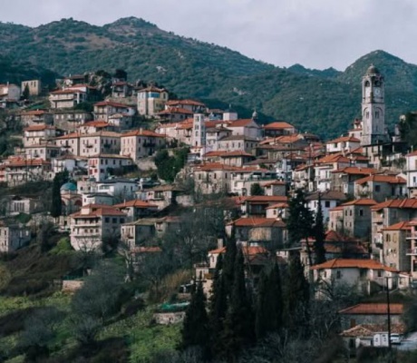 Με αφορμή την εκδήλωση στη Δημητσάνα για τον εθισμό και τις εξαρτήσεις