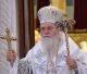 Εκοιμήθη ο Μητροπολίτης Κορίνθου Διονύσιος