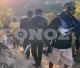 Σχεδόν 1500 μετανάστες τις τελευταίες τρεις ημέρες στην Κρήτη (vd)