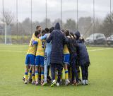 Την ήττα με 2-1 γνώρισε η ομάδα Κ15 του ASTERAS AKTOR από την ΑΕΚ