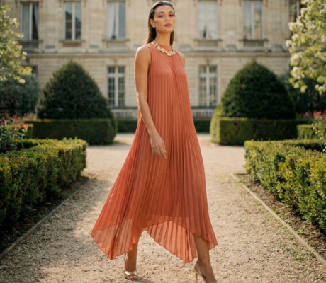 Dress Code | Πώς να Επιλέξεις το ιδανικό φόρεμα για κάθε γάμο και βάπτιση