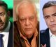 Άγριος καβγάς ΠΑΣΟΚ με Τσίπρα μετά το άρθρο Καρτερού, που αποκαλεί τον Ανδρουλάκη «βλάκα»