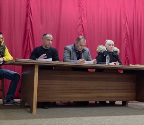 Κέντρο Υγείας Τροπαίων | Αναφορές σε ελλείψεις και "απαράδεκτες συμπεριφορές" - Σχεδιασμός για συνάντηση με τον Υπουργό Υγείας!