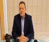 «O λογαριασμός του νερού αυξάνεται κατά 80%, από 10 σε 18 €» – Επίθεση Κατσίρη στη ΔΕΥΑΤ και τη δημοτική αρχή Τζιούμη (vd)