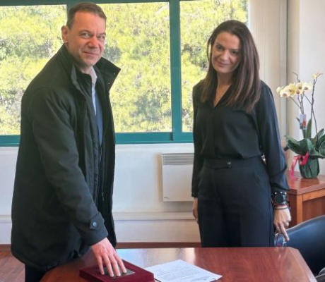 Παναρκαδικό Νοσοκομείο Τρίπολης | Νέος ιατρός Νευροχειρουργικής o Κωνσταντίνος Ηλίας