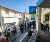 Με μεταμεσονύκτιο έγγραφο της Κυριακής κλείνουν τα ΕΛΤΑ στο Άστρος   