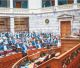 Το σενάριο για κάλπες την 27η Σεπτεμβρίου