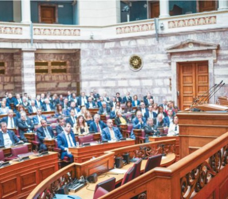 Το σενάριο για κάλπες την 27η Σεπτεμβρίου