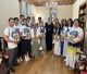 Επίσκεψη φοιτητών Αρκαδικής καταγωγής από τον Καναδά στον Μητροπολίτη Μαντινείας και Κυνουρίας
