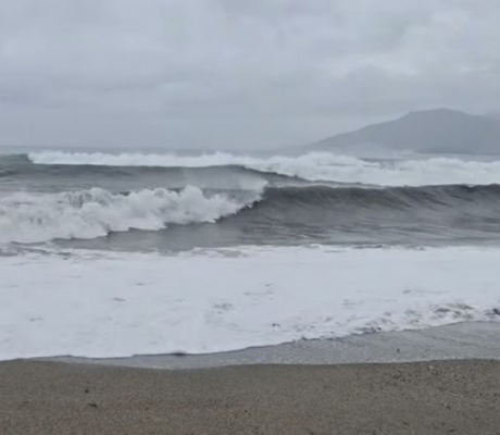 Τα συλλυπητήρια Κικίλια για το νεκρό λιμενικό στο Παράλιο Άστρος
