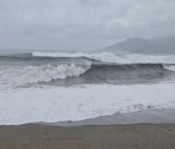 Τα συλλυπητήρια Κικίλια για το νεκρό λιμενικό στο Παράλιο Άστρος