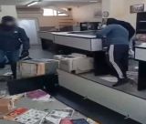 Ρουβίκωνας | Παρέμβαση σε εταιρεία για απόλυση εγκύου εργαζόμενης (vd)