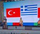 Χρυσή Πρωταθλήτρια Νέων Ευρώπης η Μαρία Φανουρία Τζιβελέκη από Δημητσάνα!