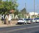 ΡΟΜΑ "τα έσπασαν" σε Αστυνομικό Τμήμα της Ηλείας