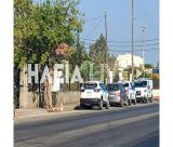 ΡΟΜΑ "τα έσπασαν" σε Αστυνομικό Τμήμα της Ηλείας