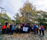 Ο Σύλλογος Πεζοπόρων και Ορειβατών Καλαμάτας καλωσόρισε το Φθινόπωρο στο Μαίναλο! (εικόνες)