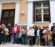 Επίσκεψη του συλλόγου συνταξιούχων δημοσίου Ζακύνθου στη Δημοτική Πινακοθήκη Τρίπολης «Φ. Τσιχριτζής»
