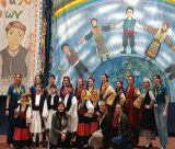 Το Κέντρο Χορού Χοροτεχνίας στο 11ο Παιδικό Φεστιβάλ Παραδοσιακών Χορών! (εικόνες - βίντεο)